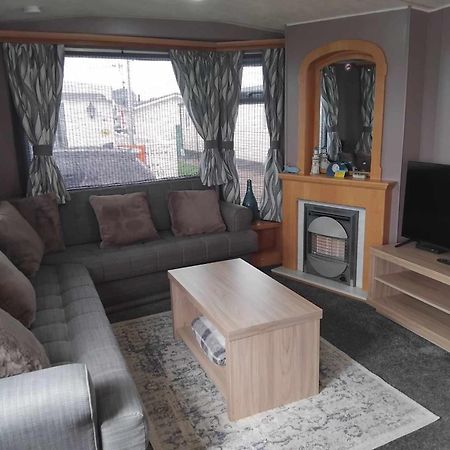 Sunnyside - Pet Friendly, Ingoldmells Hotell Exteriör bild