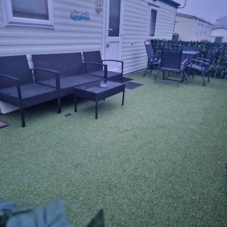 Sunnyside - Pet Friendly, Ingoldmells Hotell Exteriör bild
