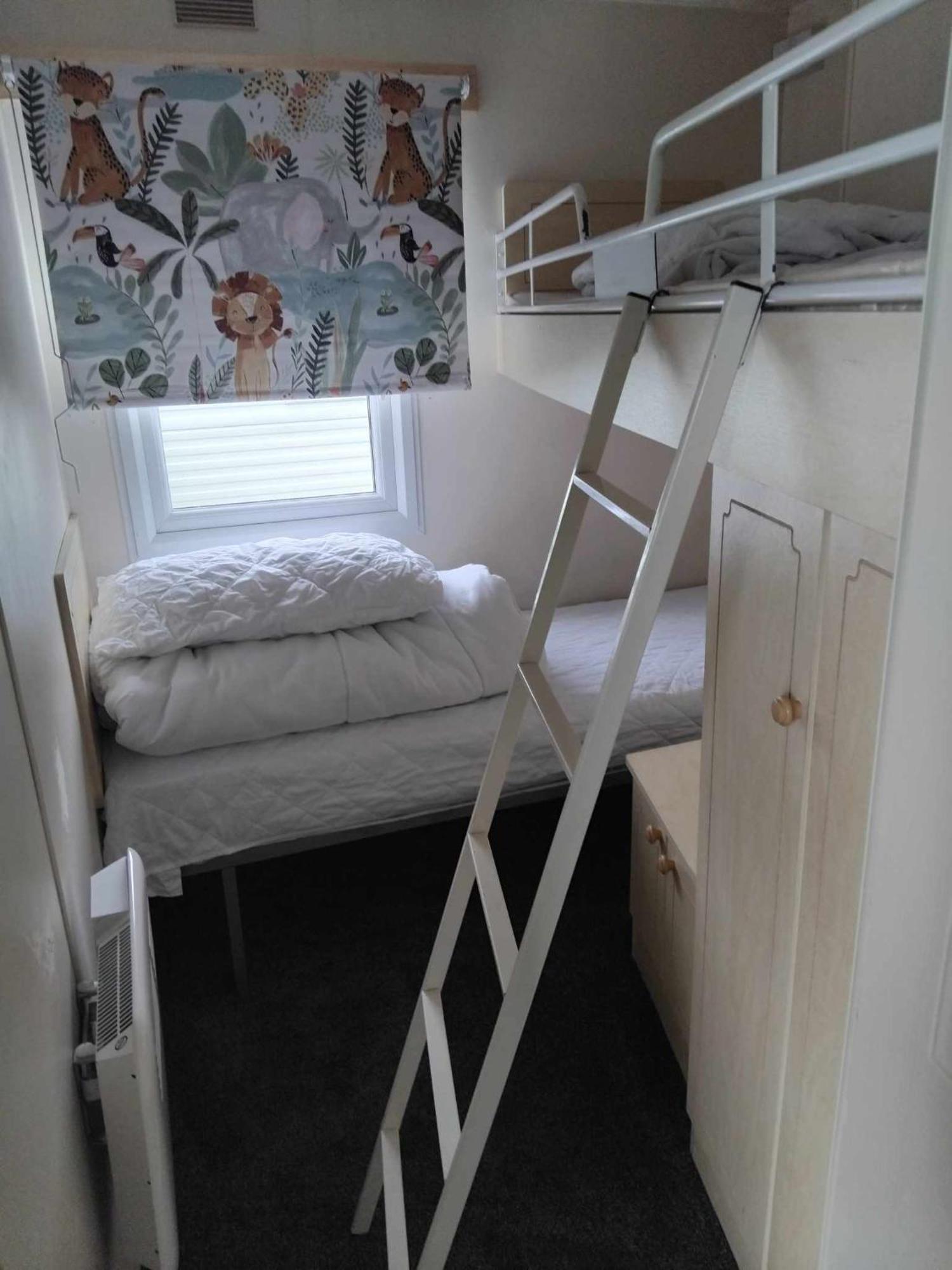 Sunnyside - Pet Friendly, Ingoldmells Hotell Exteriör bild